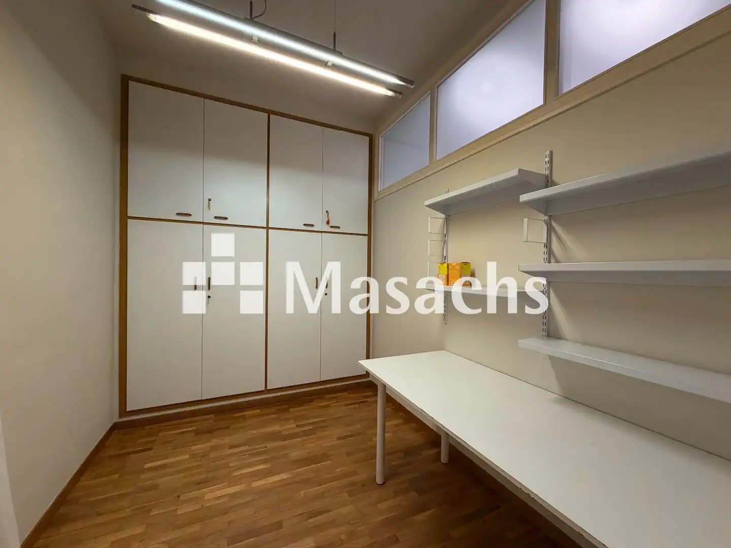 Pis de 296 m² a Terrassa