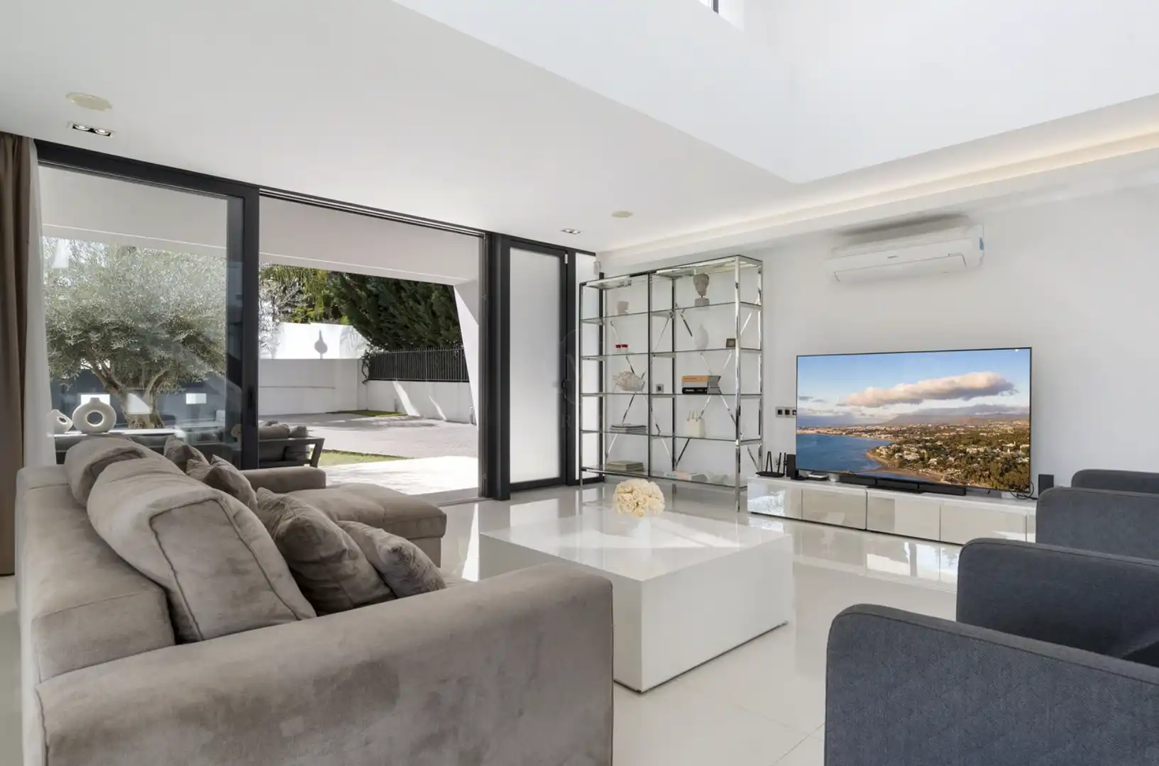 Piso de 479 m² en Marbella