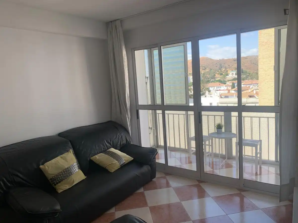 Habitación 90 m², Málaga