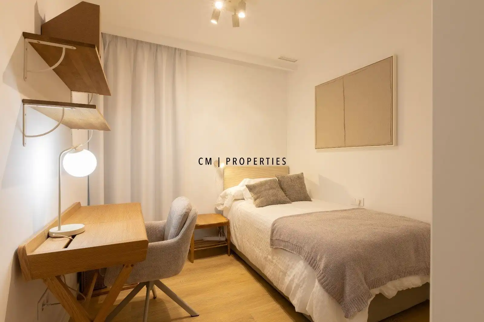 Wohnung 100 m² in Valencia