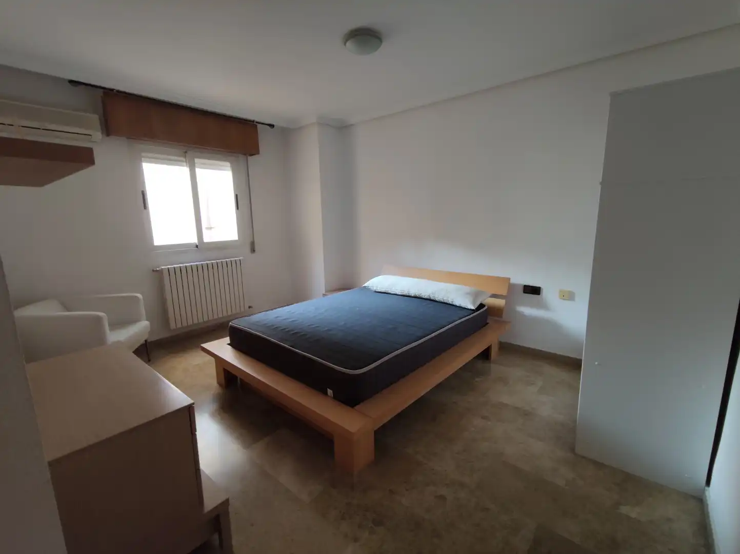 Piso de 60 m² en Albacete