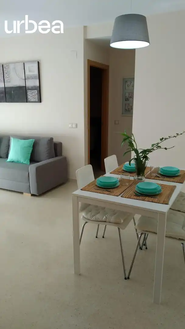Piso de 65 m² en Torrox