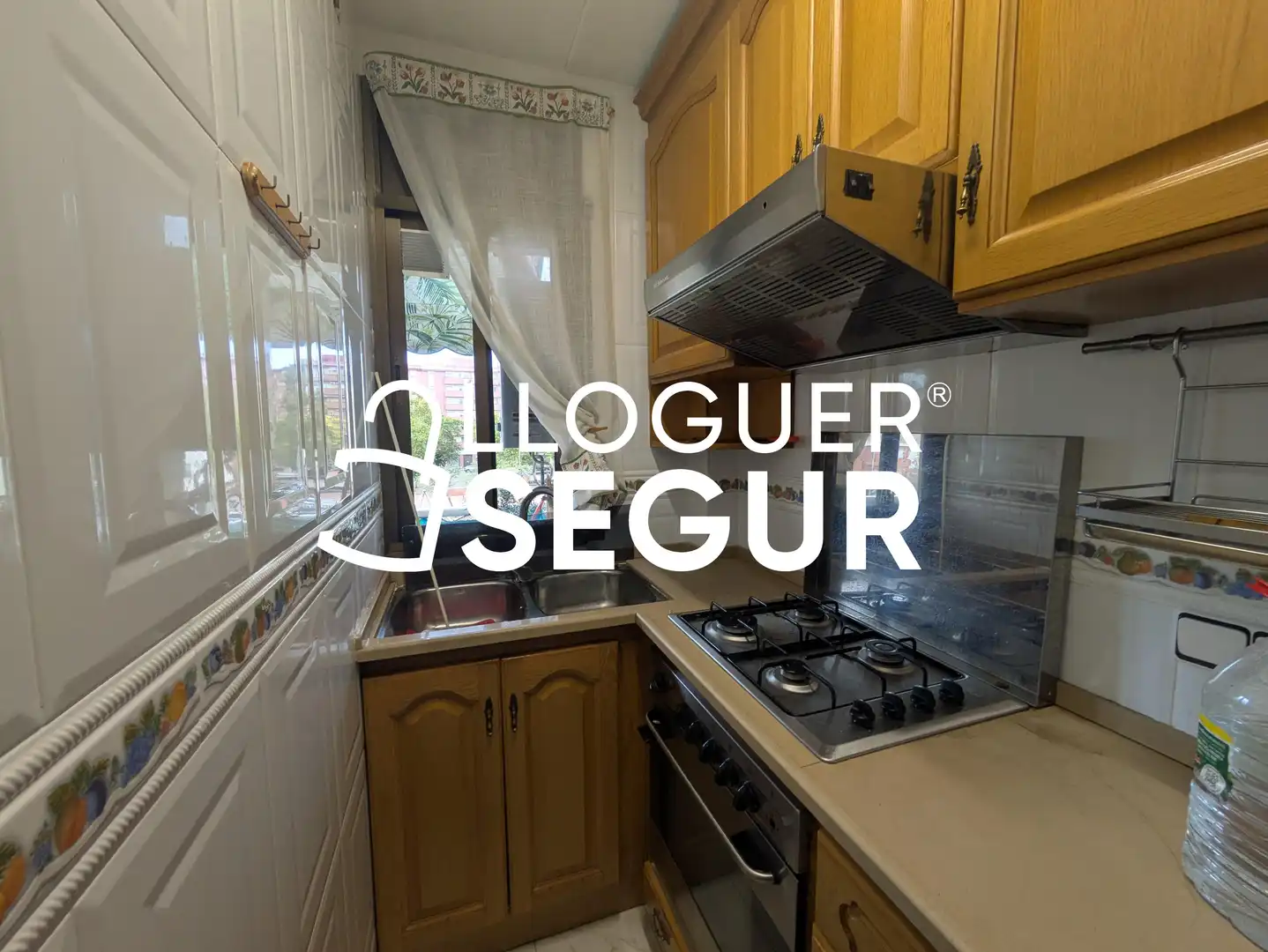 Apartamento 97 m² em Sabadell