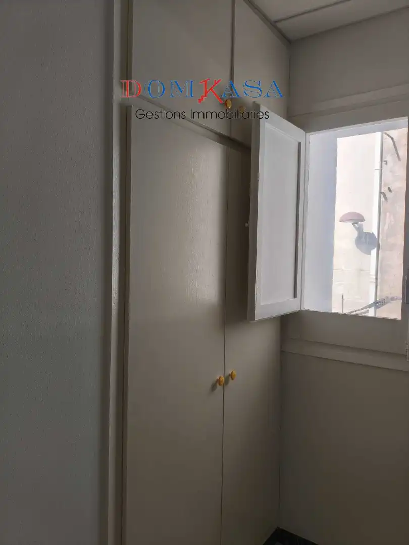 Piso de 7 m² en Roquetes