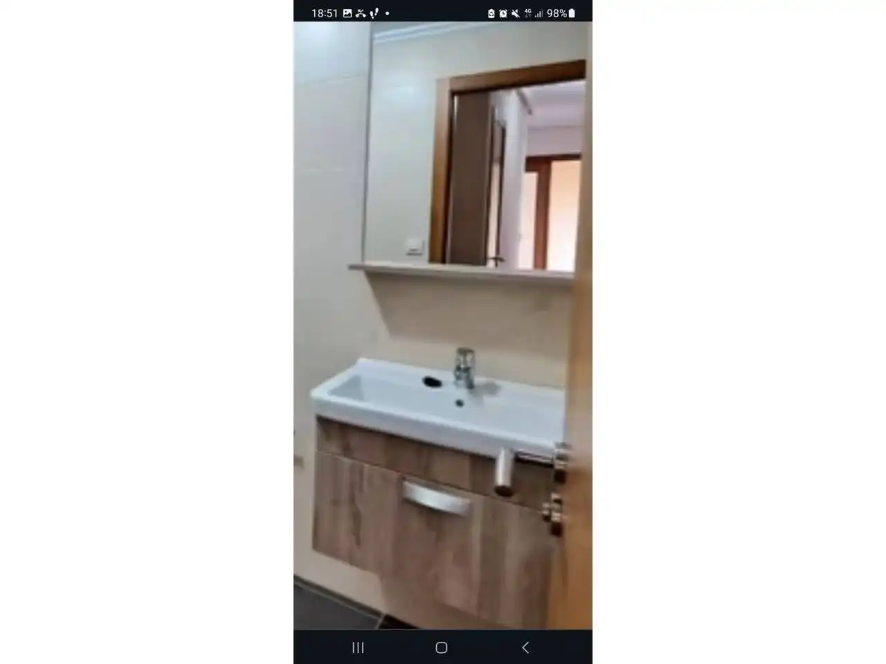 Piso de 110 m² en Ourense