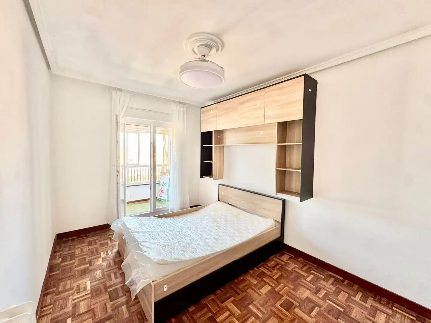 Pis de 87 m² a Miranda de Ebro