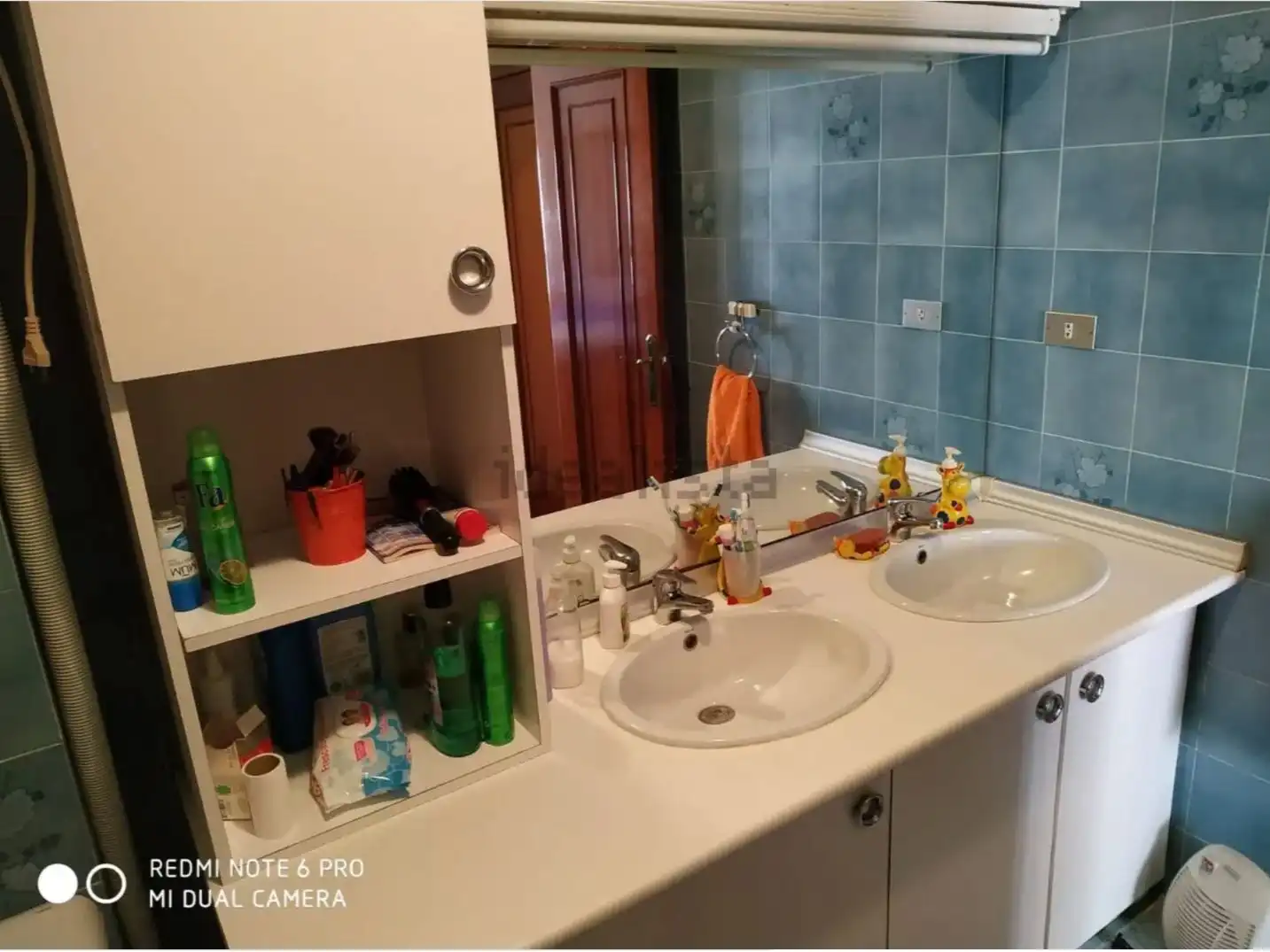 Piso de 145 m² en Murcia