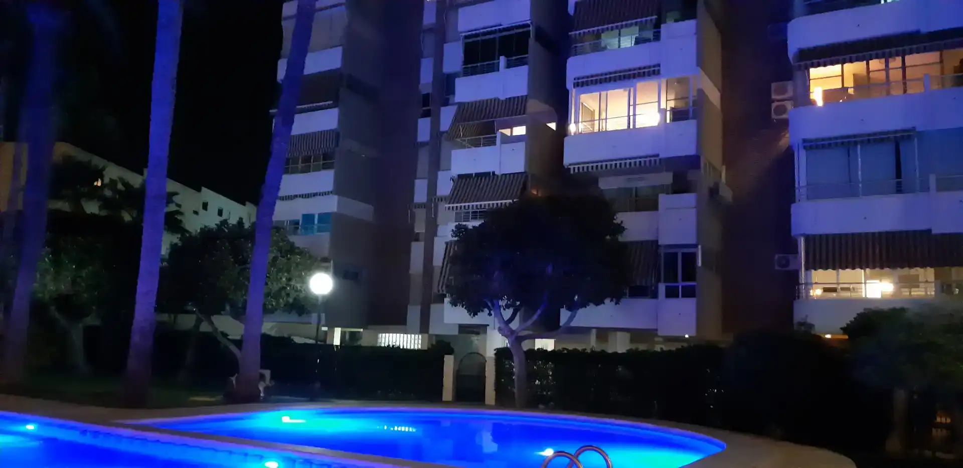 Habitación 80 m², el Campello