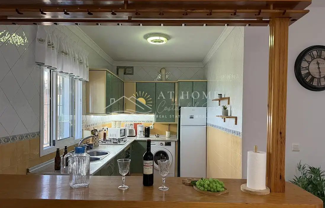 Piso de 80 m² en Torrox