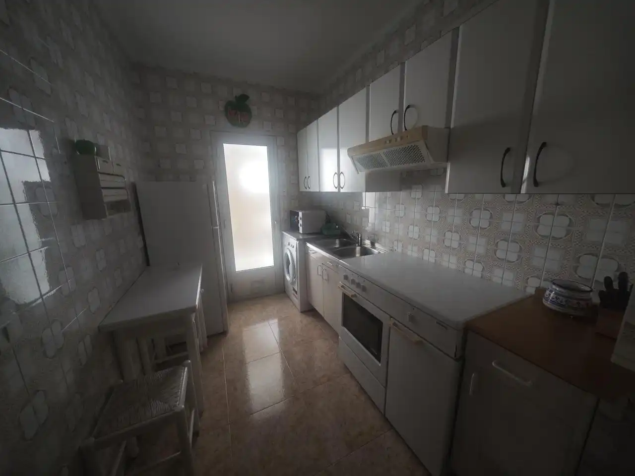Piso de 90 m² en Plasencia