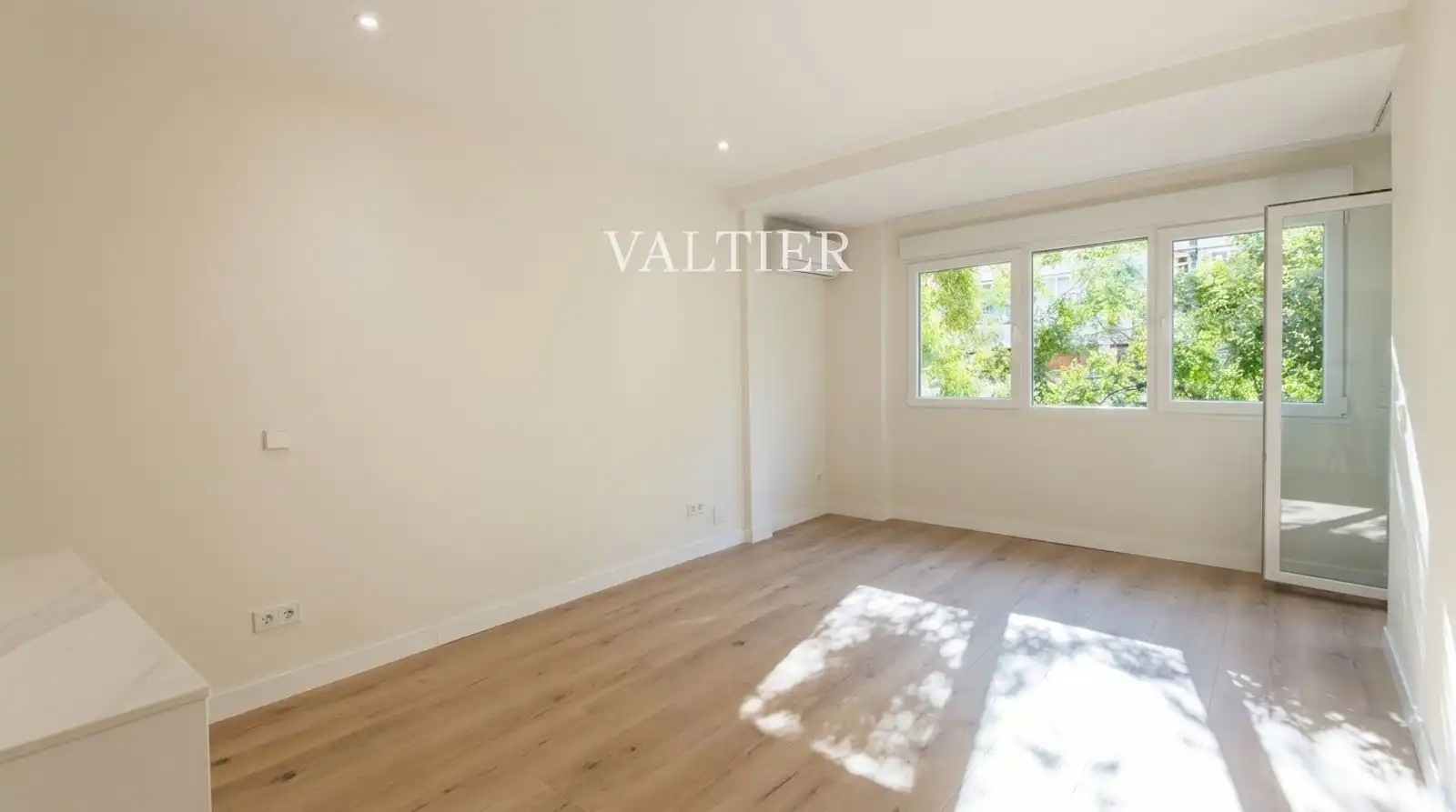 Piso de 61 m² en Madrid
