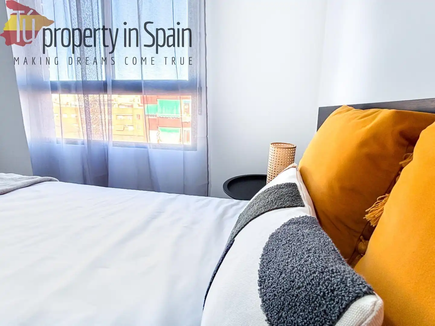 Habitación en alquiler, Alicante