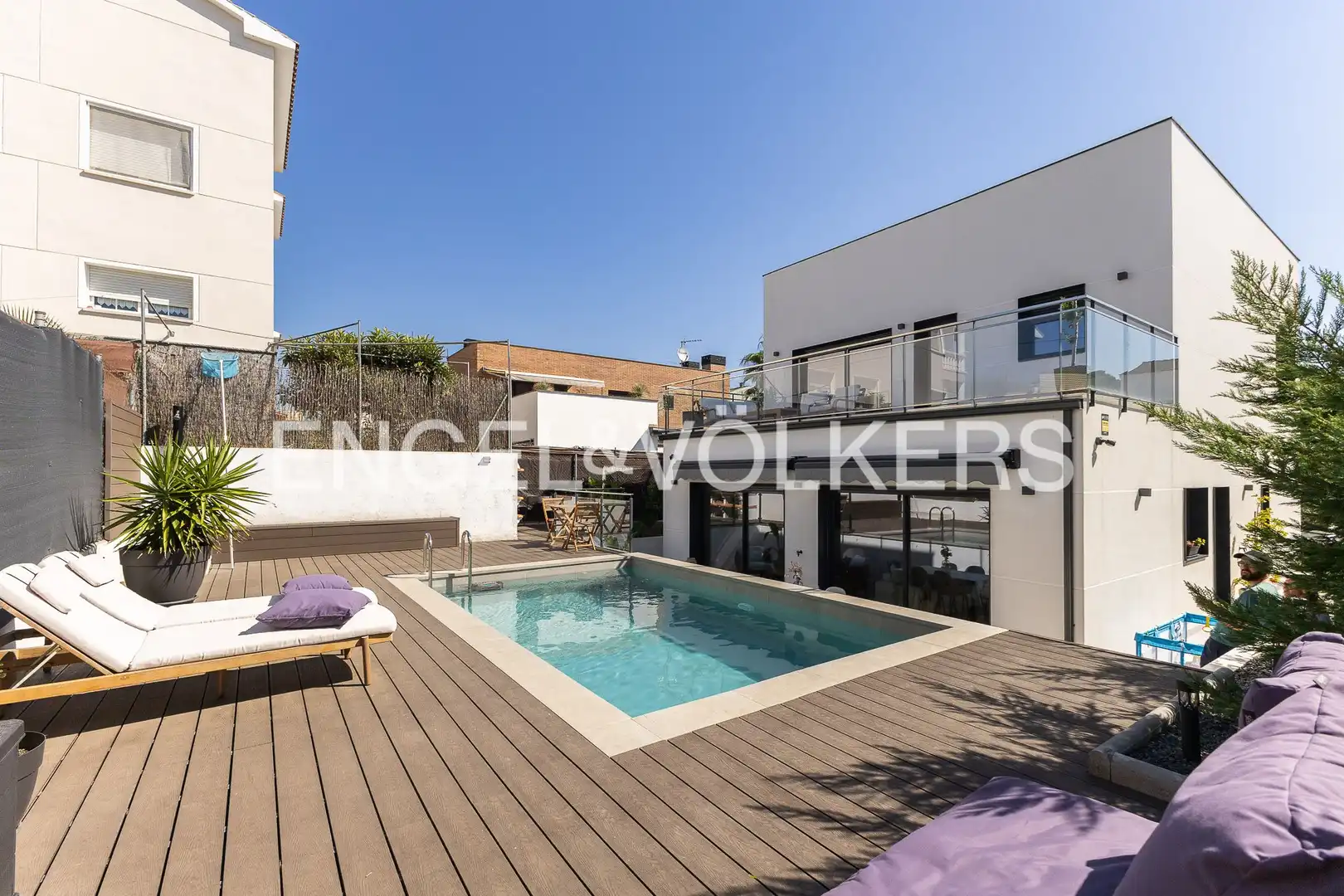 Haus 192 m² in Sant Quirze del Vallès
