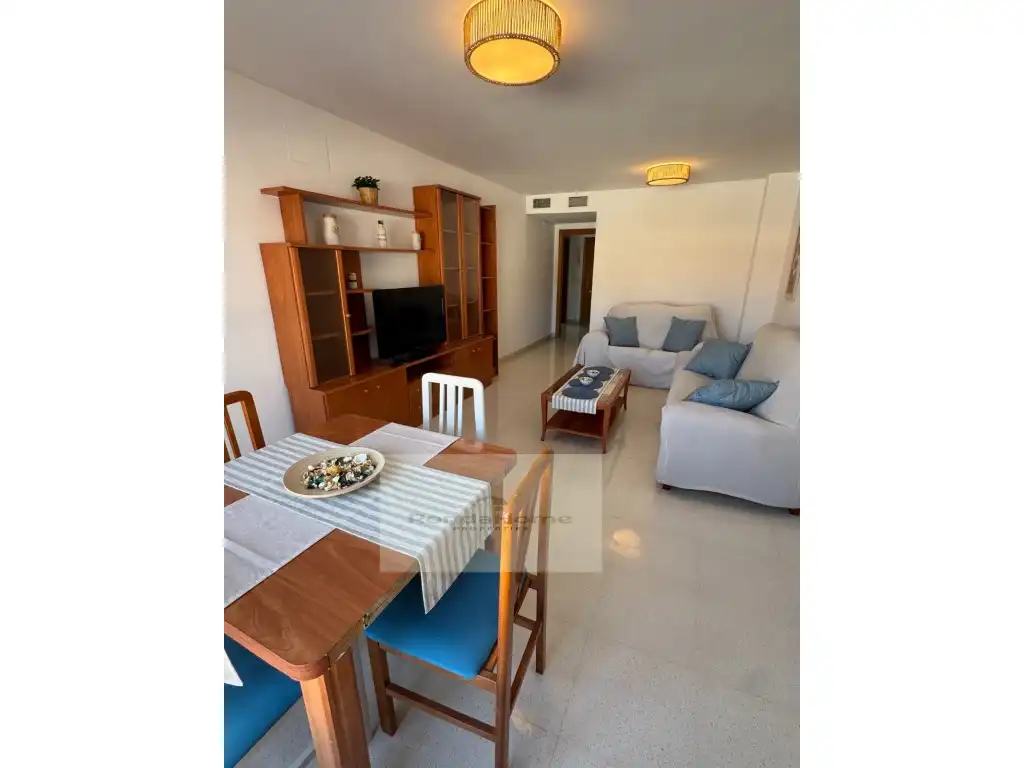 Piso de 117 m² en Málaga