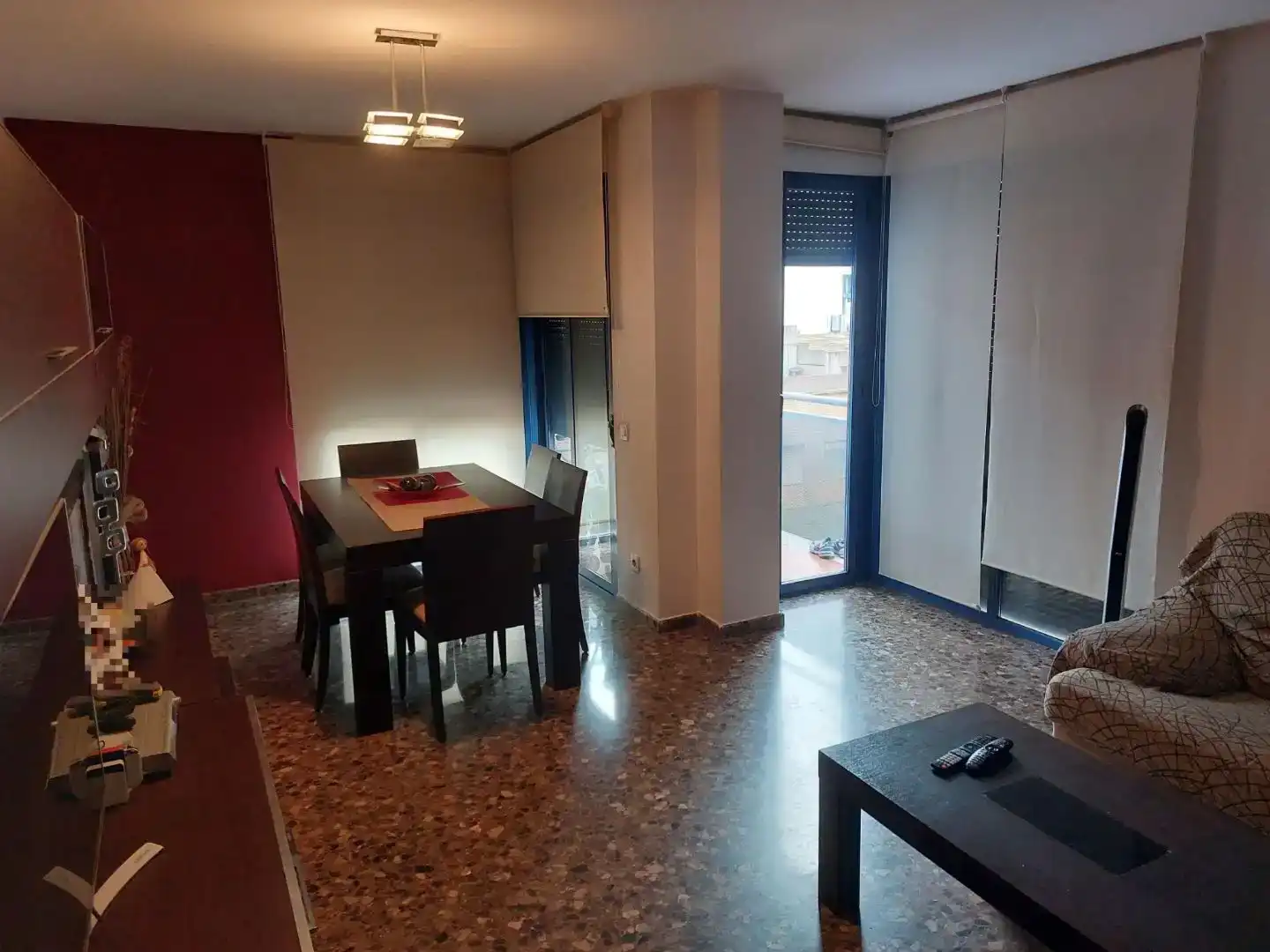 Habitación 120 m², Castellón de la Plana