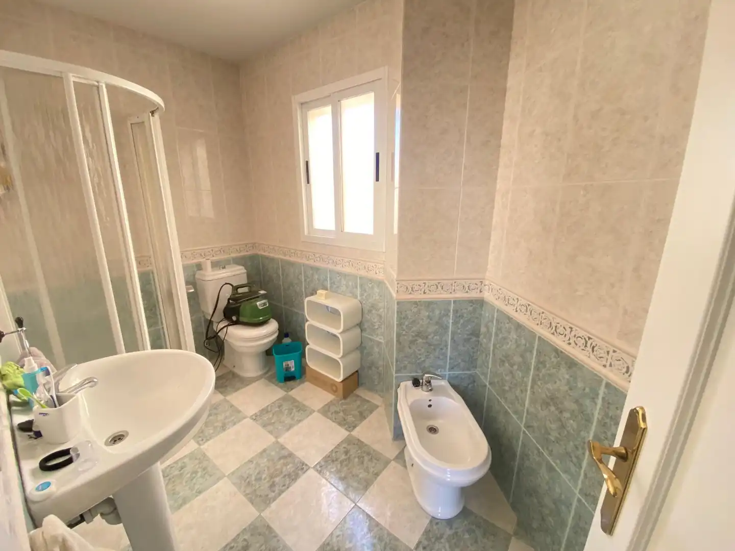 Piso de 120 m² en Ciudad Real