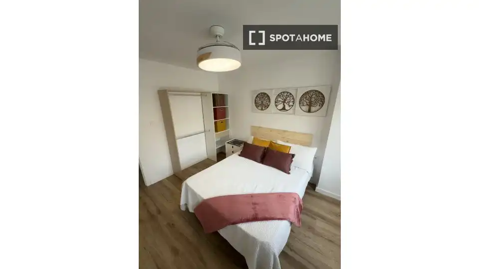 Zimmer zur Miete, Alicante