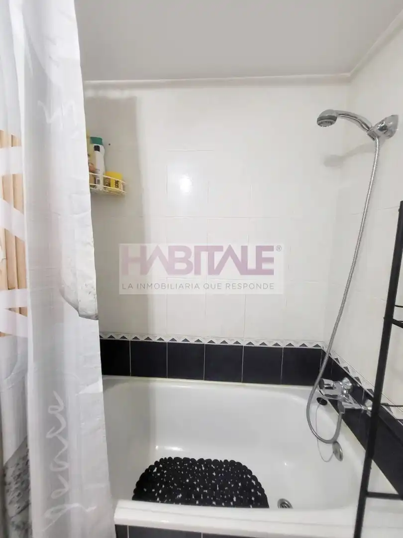 Piso de 41 m² en Daimuz