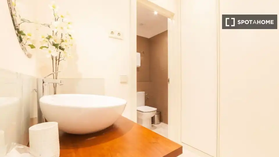 Piso de 120 m² en Madrid