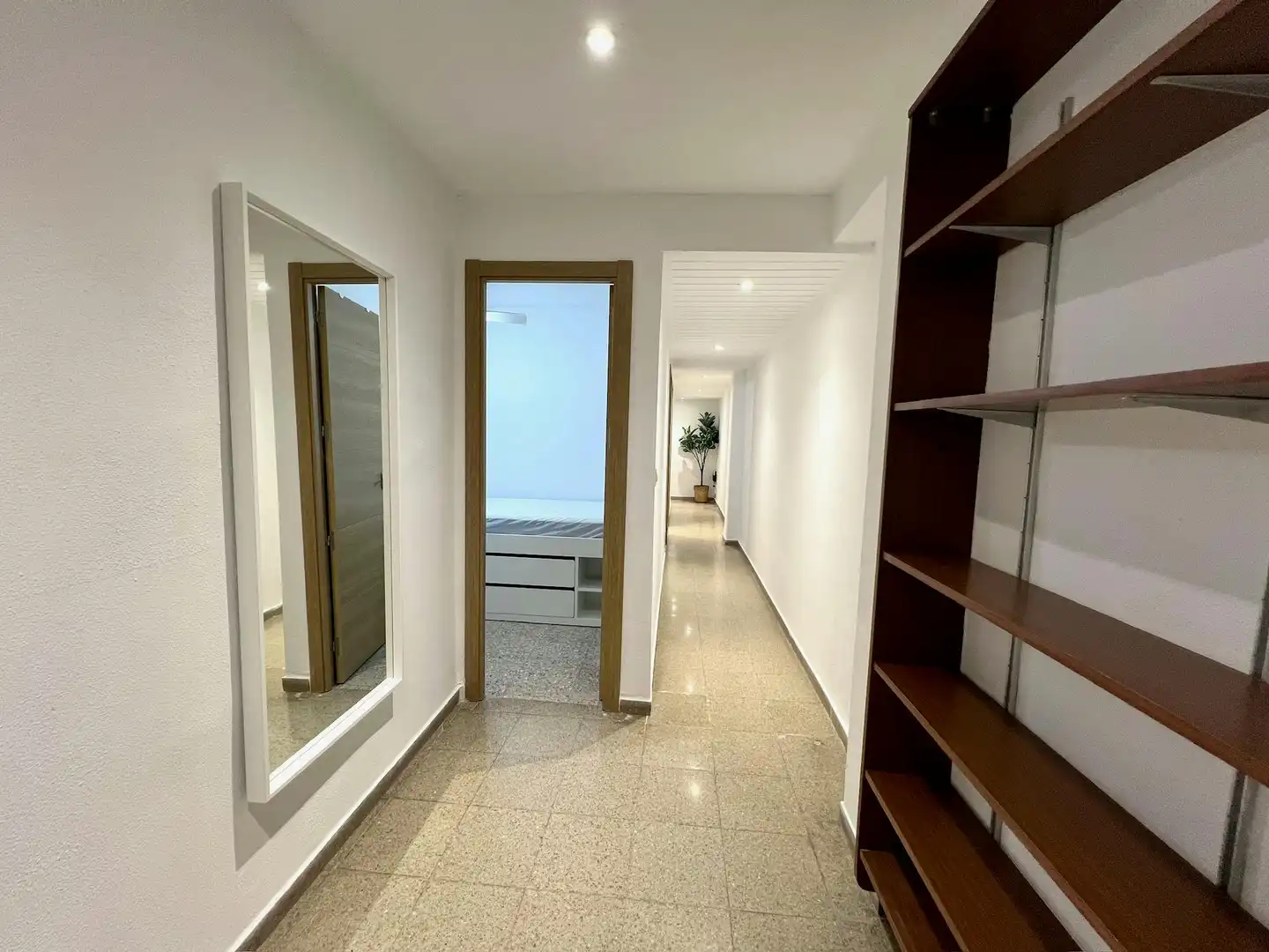 Habitación en alquiler, Valencia