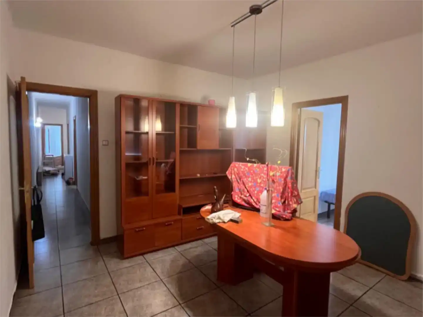 Piso de 140 m² en Lérida