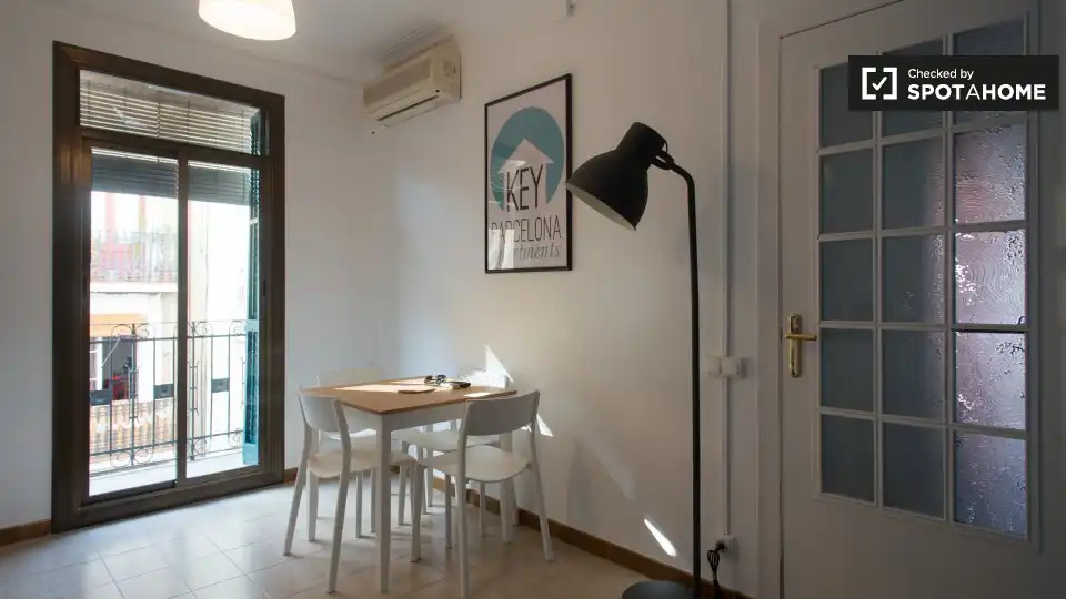 Habitación 75 m², Barcelona