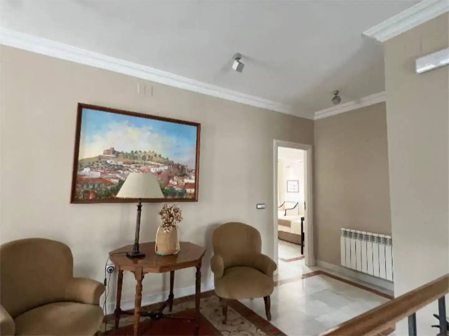 Piso de 600 m² en Aracena