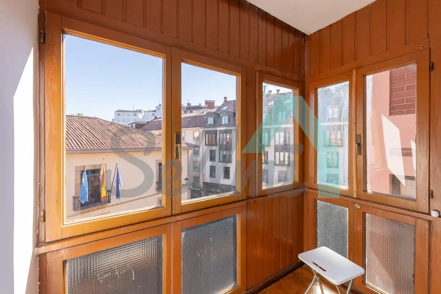 Appartamento 59 m² a Oviedo