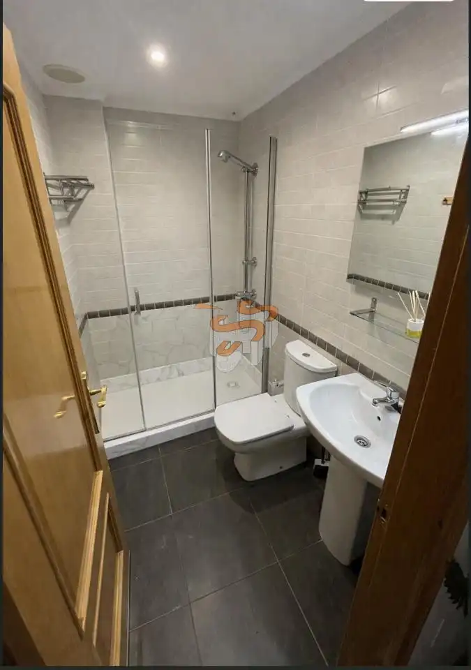 Pis de 60 m² a Ferrol