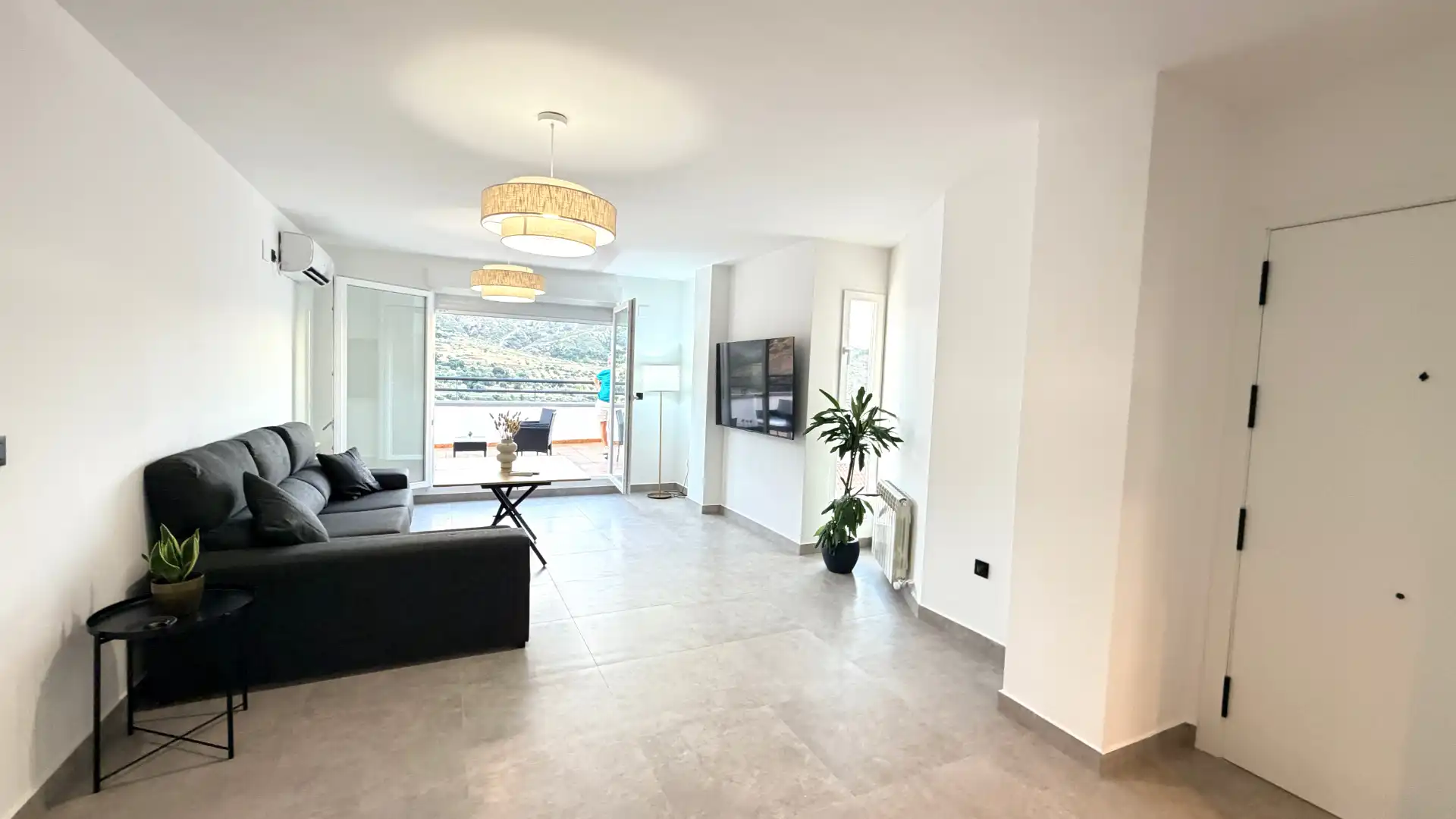 Piso de 105 m² en Cenes de la Vega