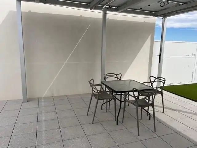 Piso de 100 m² en Zaragoza