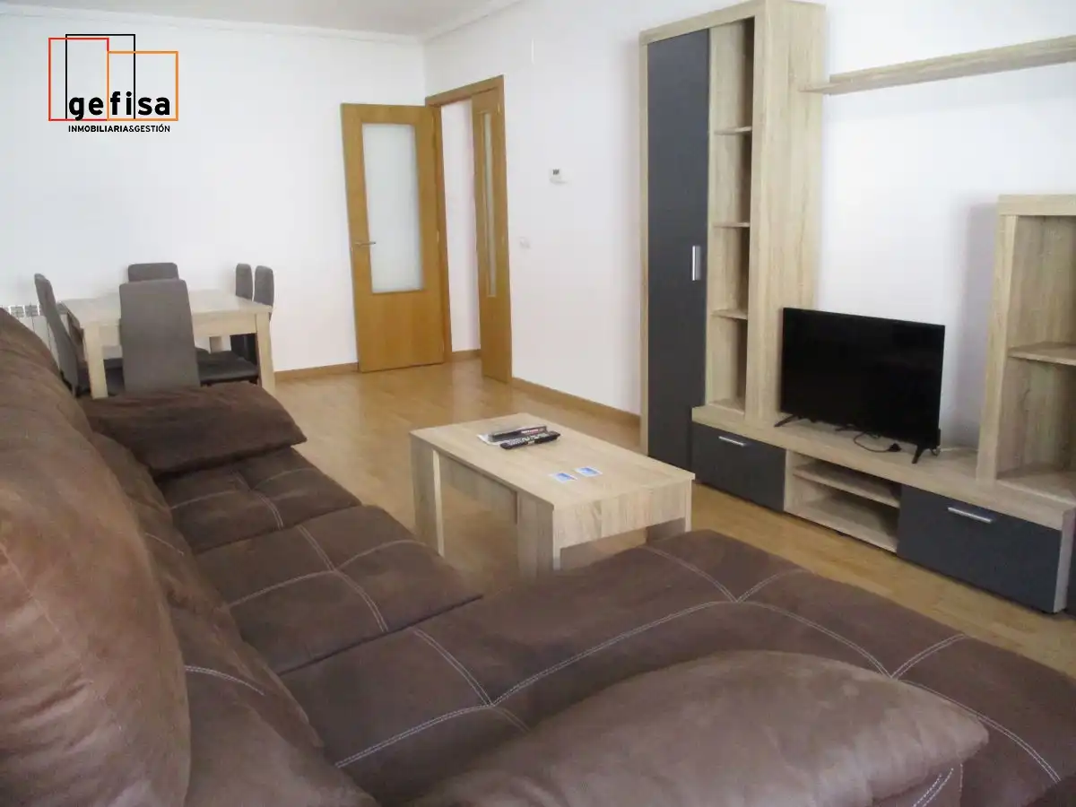 Wohnung 65 m² in Valdepeñas
