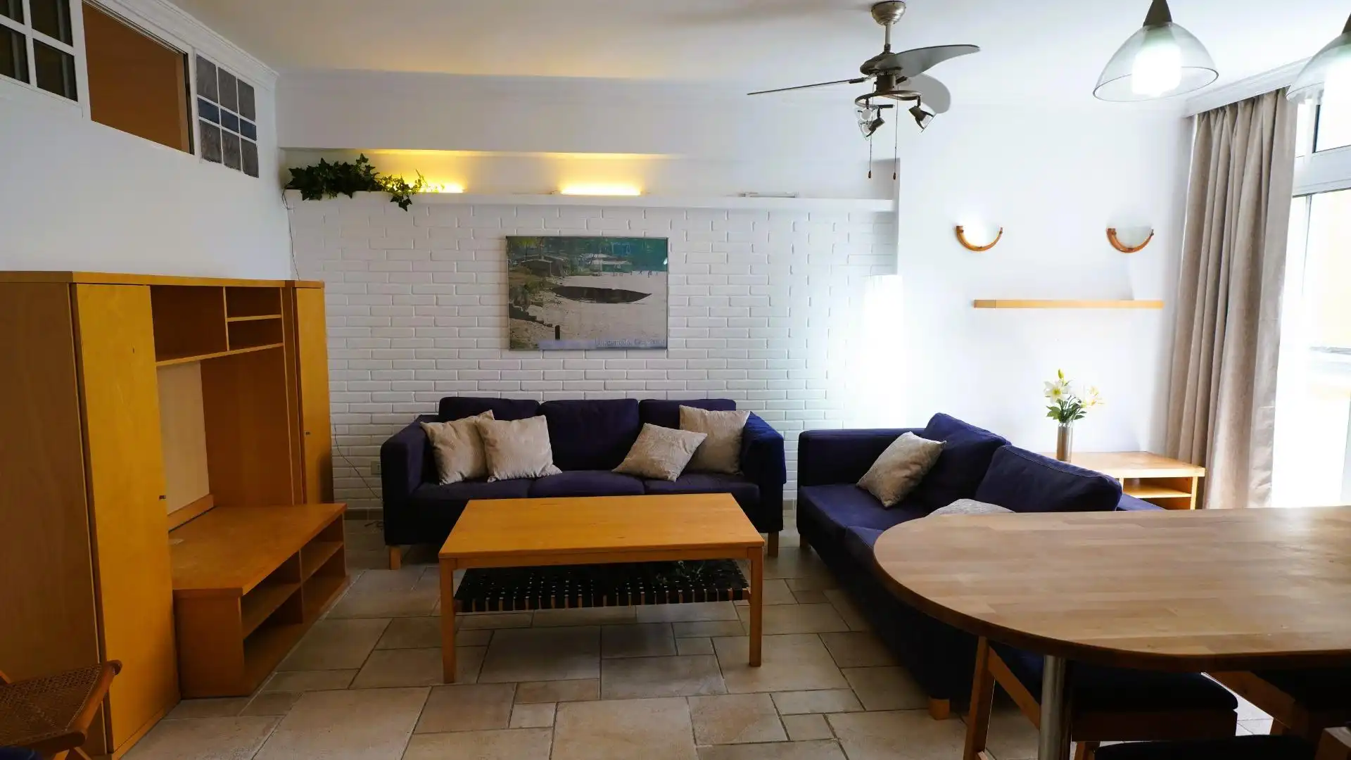Pis de 56 m² a Las Palmas de Gran Canaria