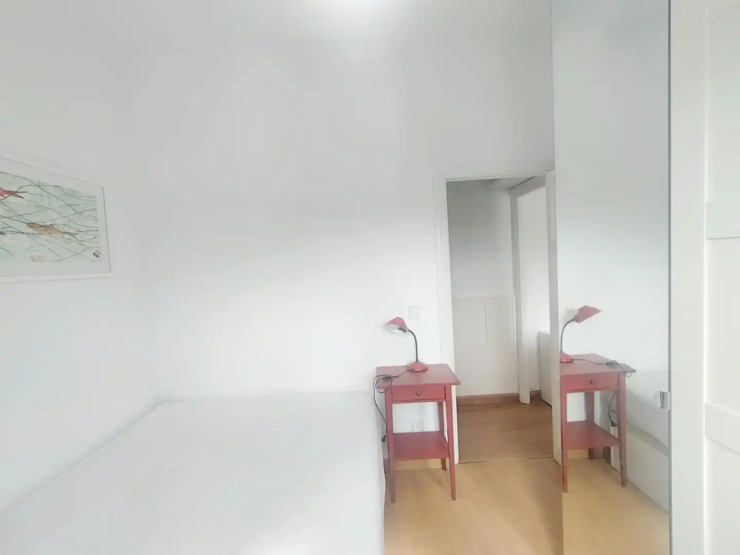 Pis de 67 m² a Madrid