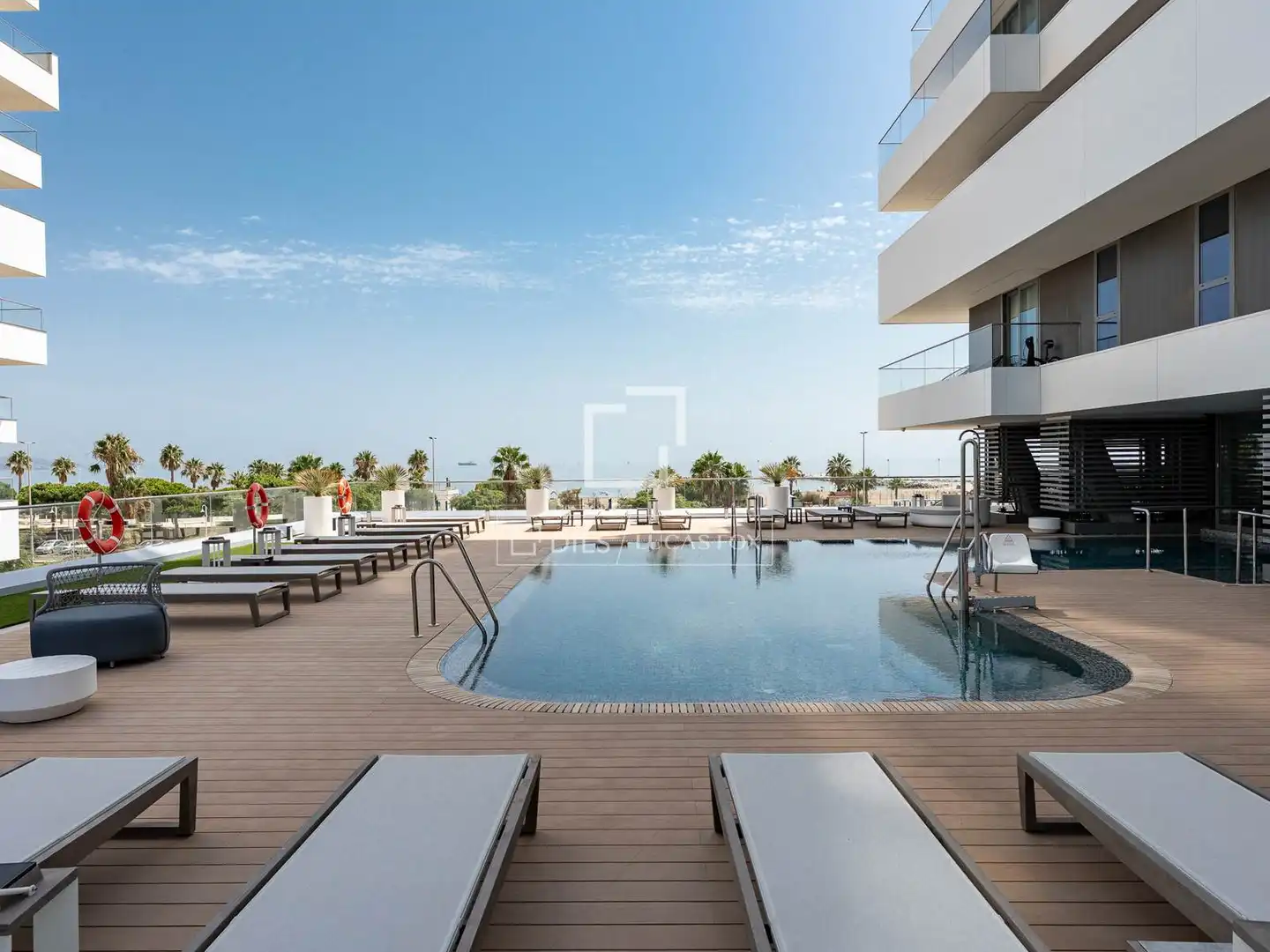 Piso de 110 m² en Málaga