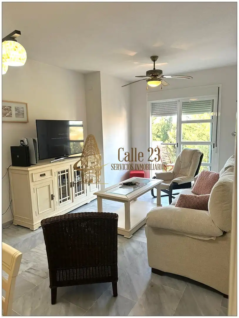 Piso de 80 m² en Cartaya