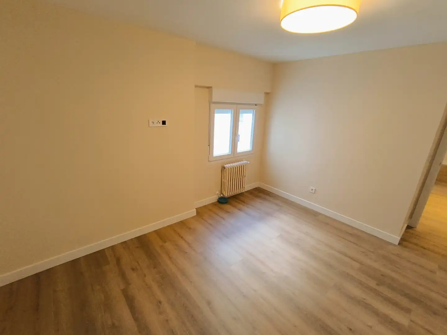 Wohnung 72 m² in Palencia