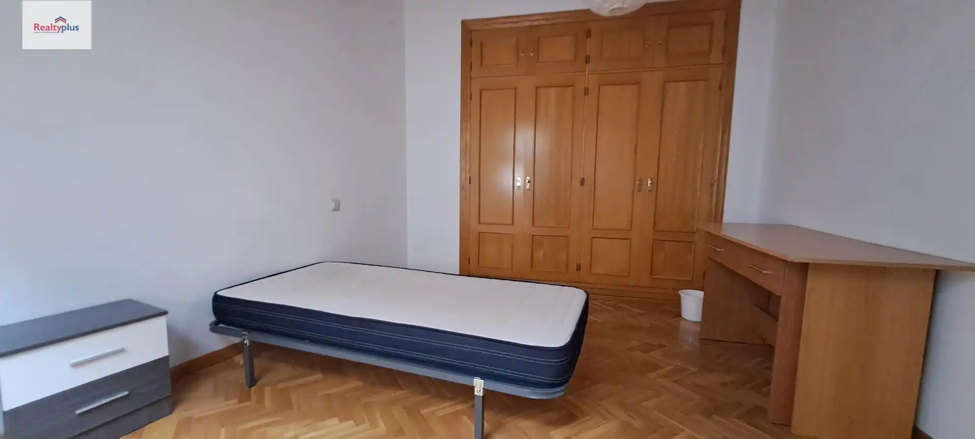 Piso de 163 m² en Segovia