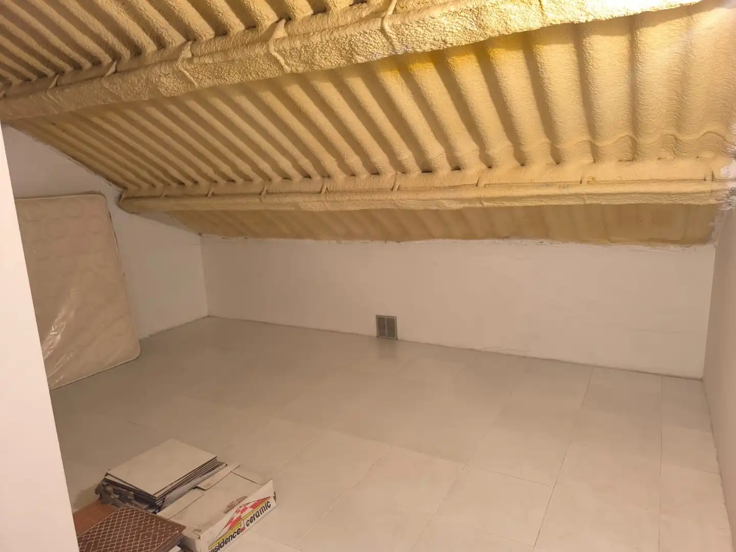 Piso de 114 m² en Santiago de Compostela