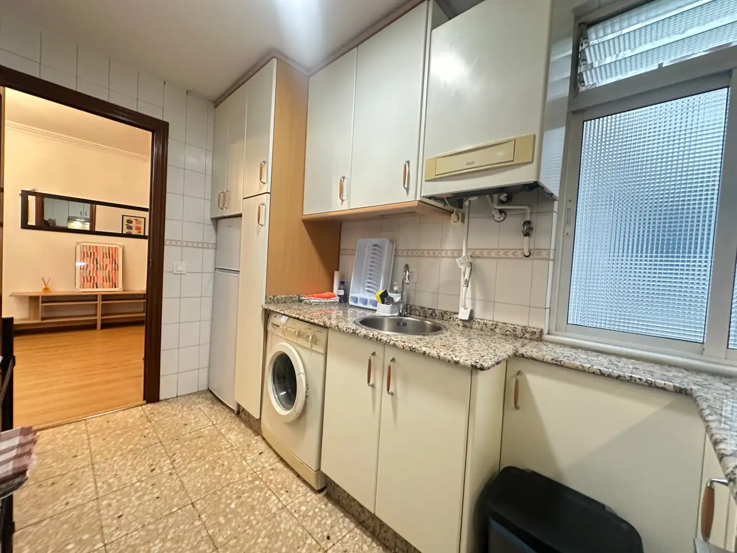 Appartamento 80 m² a Santiago de Compostela