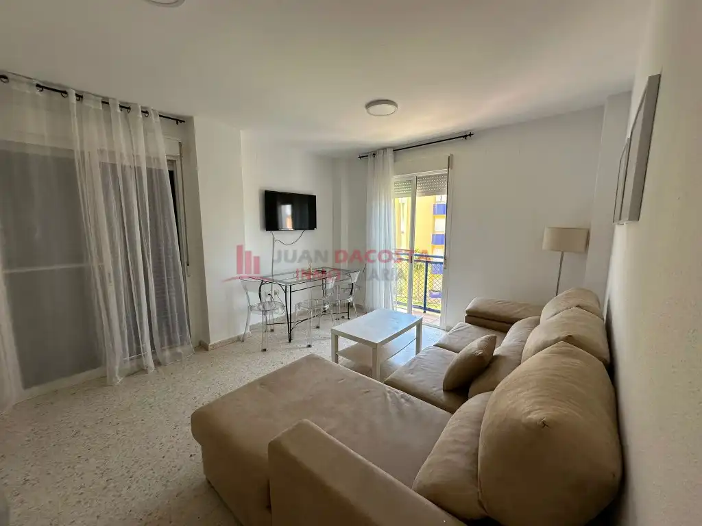 Piso de 60 m² en Isla Cristina
