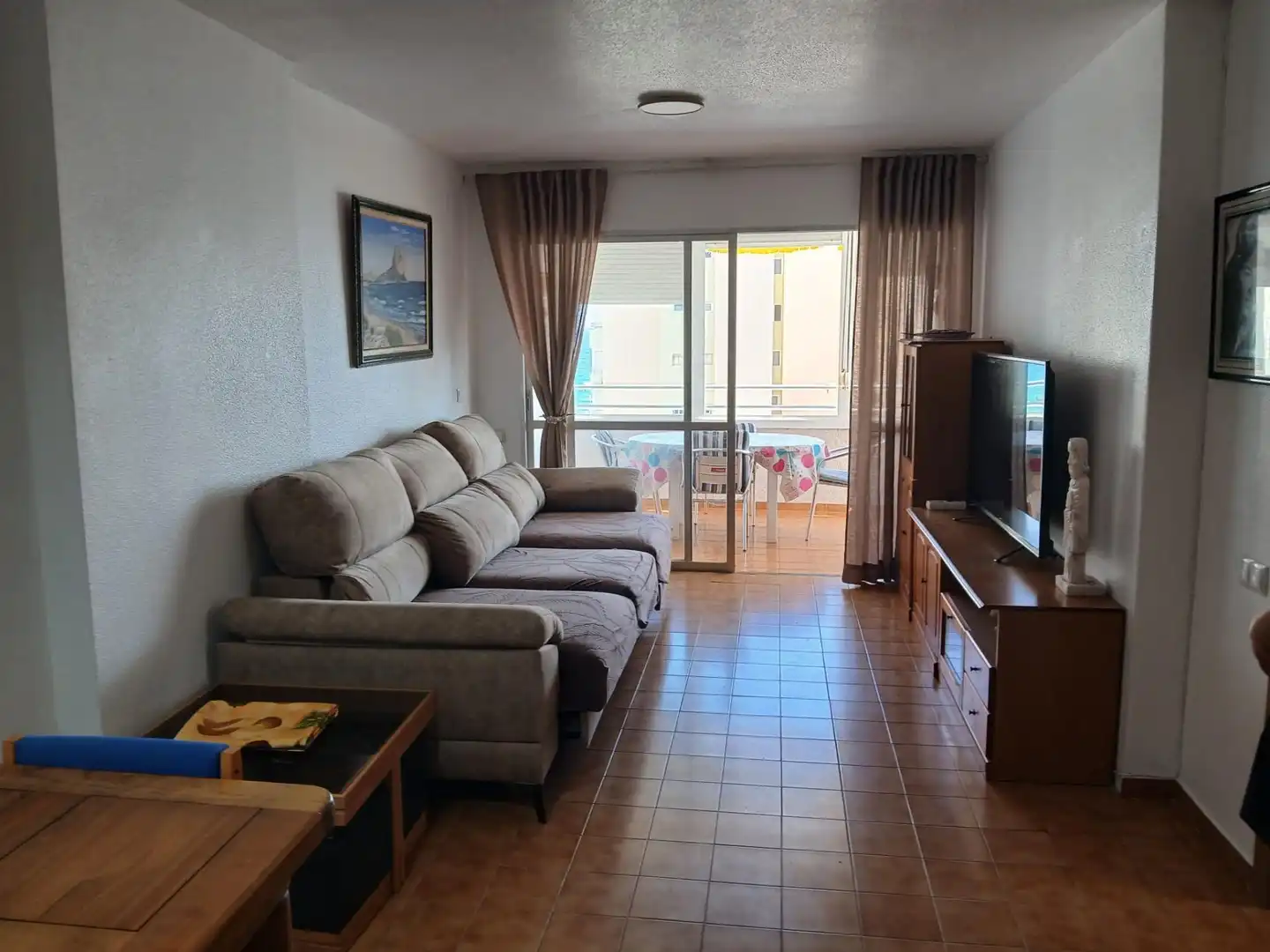 Piso de 97 m² en Alicante