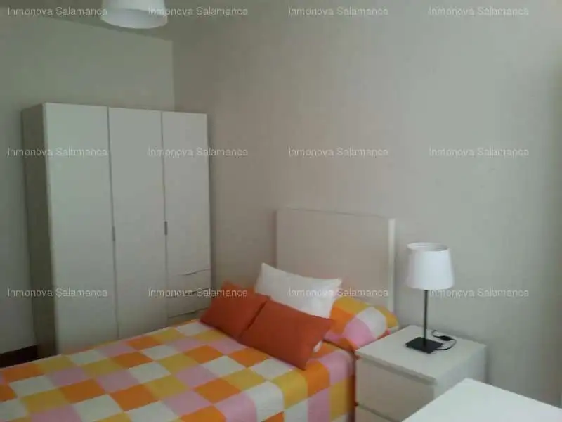 Piso de 97 m² en Salamanca
