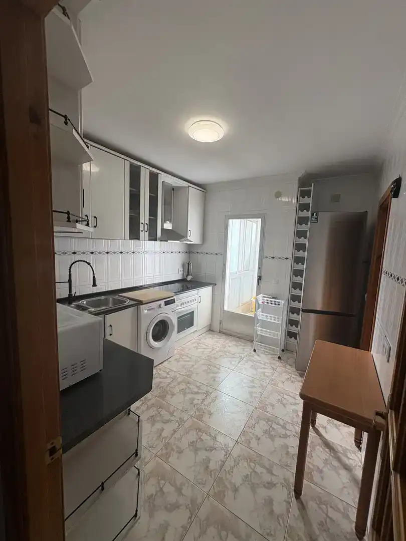 Wohnung 115 m² in Plasencia