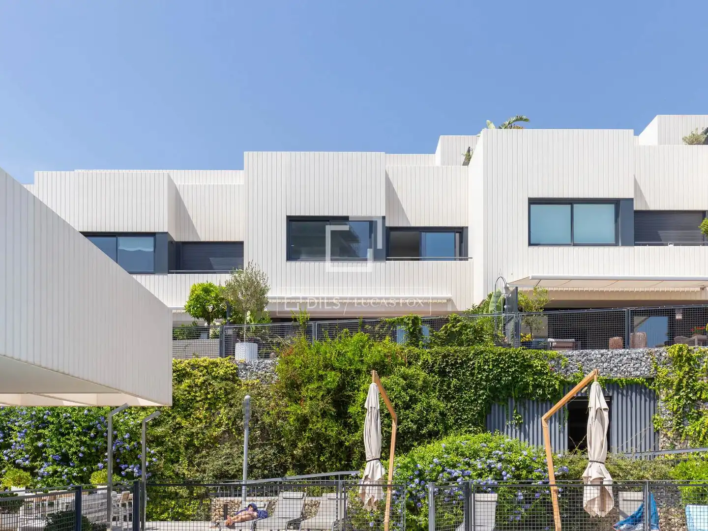 Casa de 342 m² en Esplugues de Llobregat