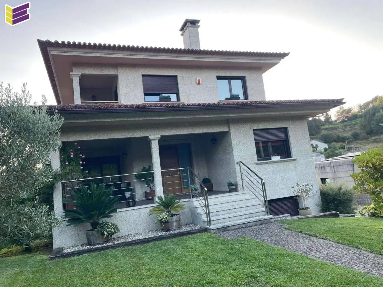Piso de 490 m² en Gondomar