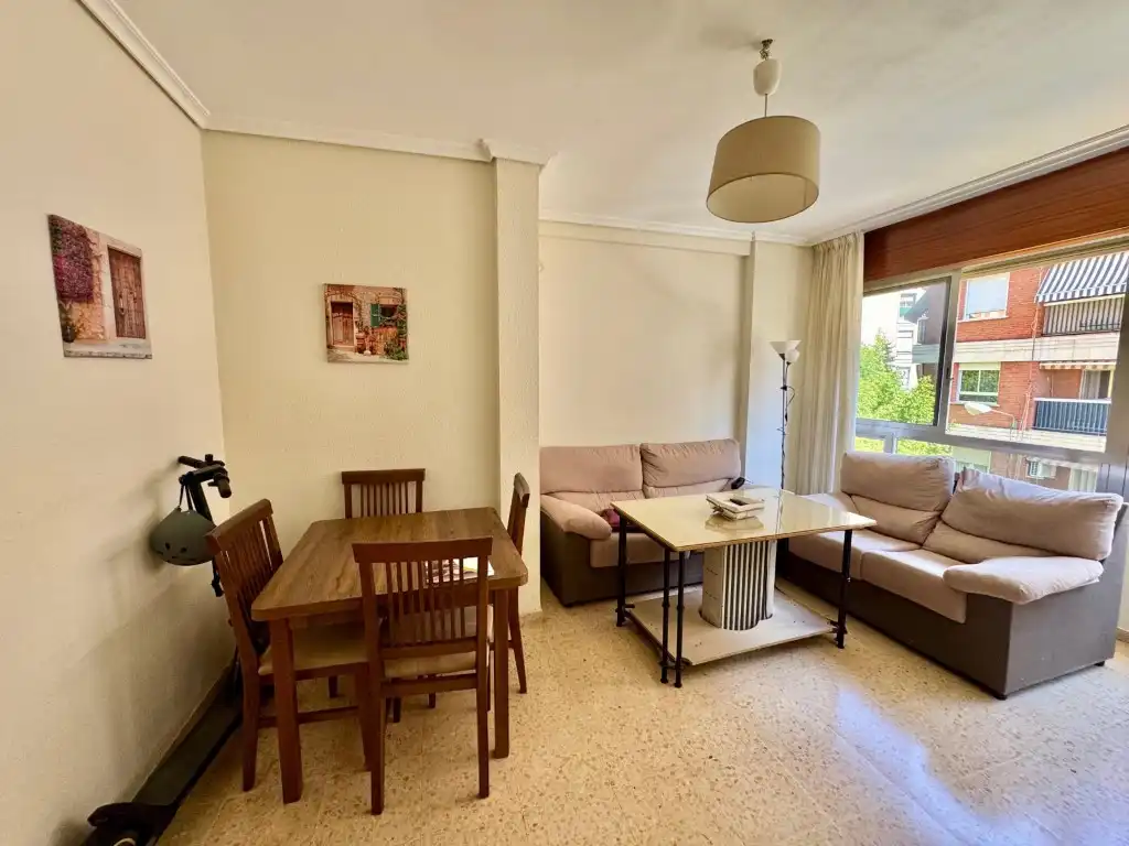 Habitación 87 m², Córdoba