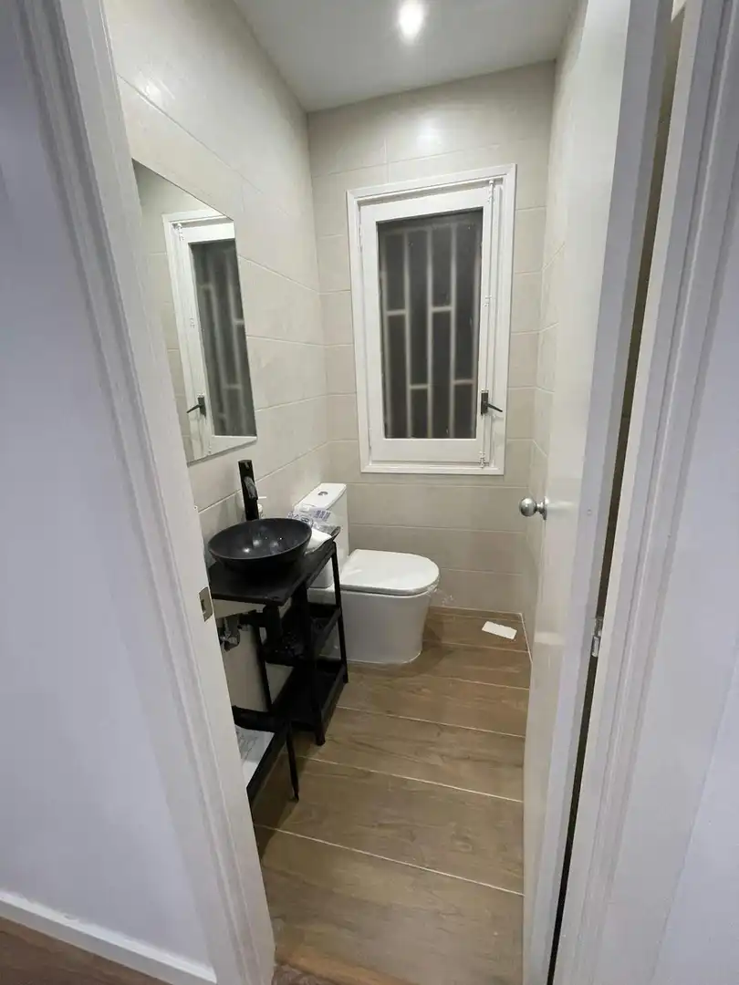 Habitación 95 m², Badalona