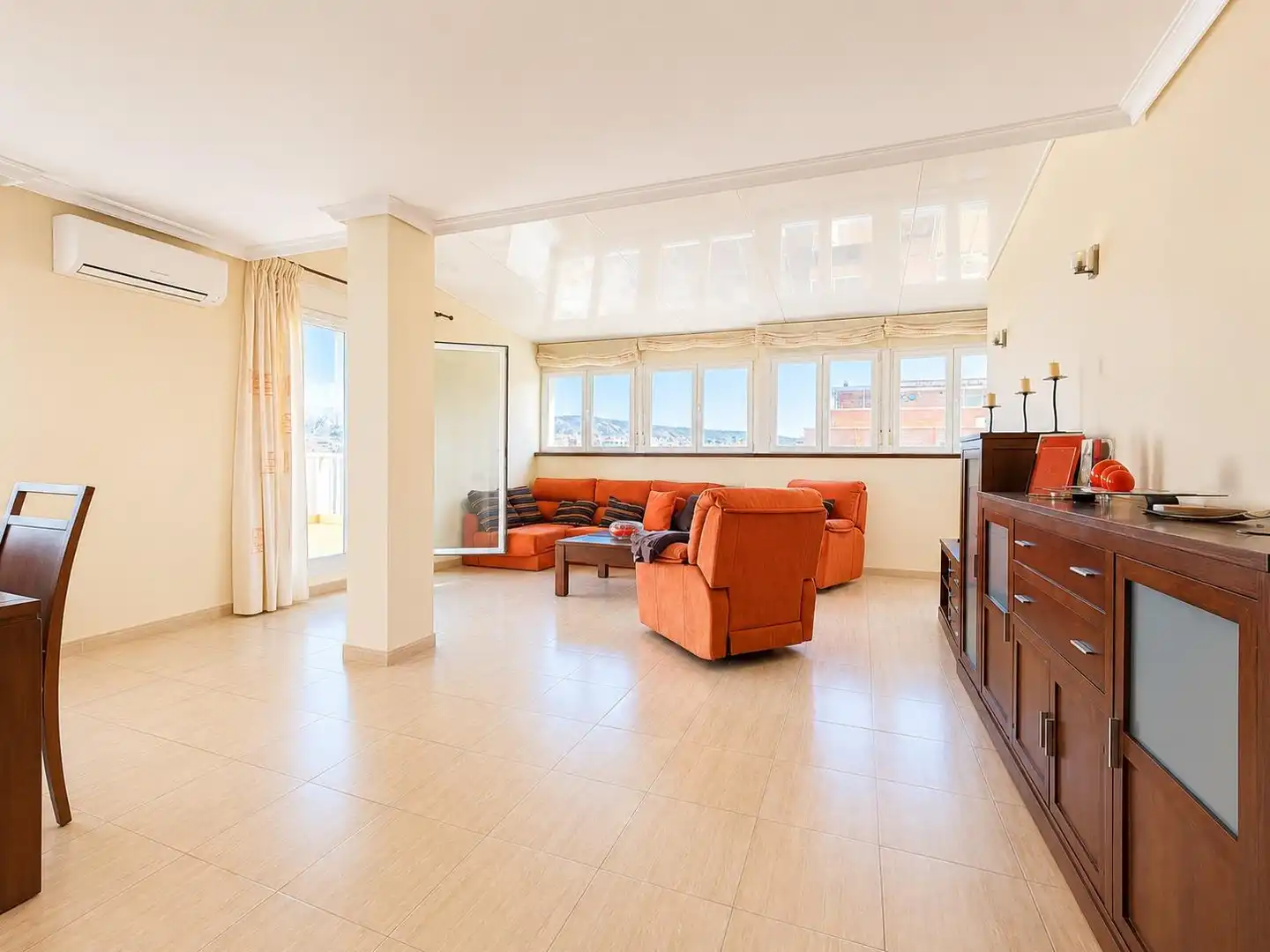 Appartamento 140 m² a Almería