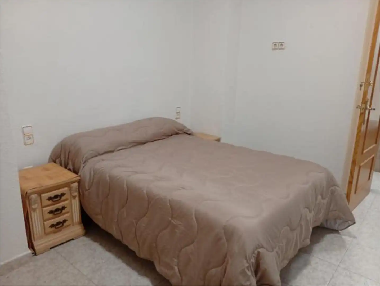 Habitación 200 m², Elche